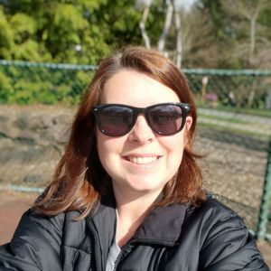 Meet your Posher, Keli